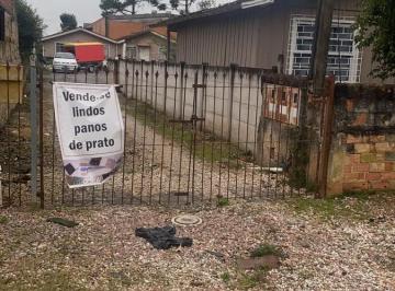 Foto 01 · Terreno - Boqueirão