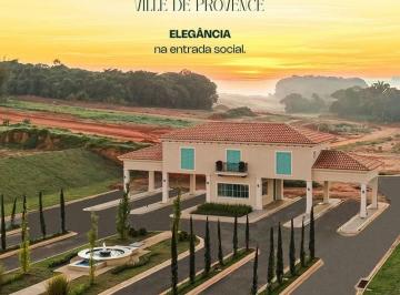 Terreno , Indaiatuba · Lote de 360m² no Condomínio Ville de Provence - Alto Padrão em Indaiatuba".