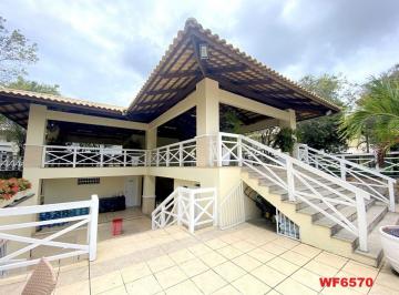Casa de 4 quartos, Fortaleza · Villagio Atlântico, no bairro Dunas, Alugo casa em condomínio com 4 quartos, Casa de alto padrão