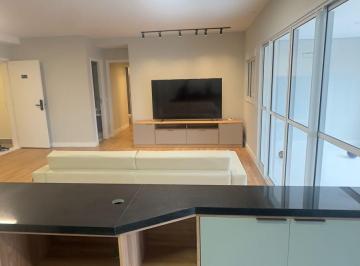 Apartamento · 145m² · 3 Quartos · 3 Vagas · RESERVA ALTA VISTA - Apartamento para locação no condomínio Alta Vista - Anhangabaú, Jundiaí/SP