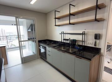 Apartamento · 152m² · 3 Quartos · 3 Vagas · RESERVA ALTA VISTA - Apartamento alto padrão com 3 suítes no Anhangabaú