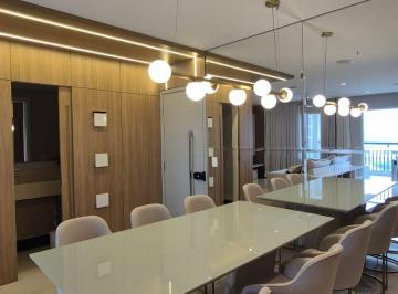 Apartamento · 145m² · 3 Quartos · 3 Vagas · ALTA VISTA PREMIUM - Apartamento Alto Padrão em Anhangabaú, Jundiaí/SP