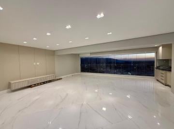 Apartamento · 174m² · 3 Quartos · 2 Vagas · RESERVA ALTA VISTA - Apartamento para locação no condomínio Alta Vista - Anhangabaú, Jundiaí/SP
