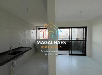 Apartamento · 61m² · 3 Quartos · 1 Vaga · Apartamento à venda no bairro Boa Vista em Recife/PE