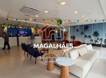 Apartamento · 31m² · 1 Quarto · 1 Vaga · FLAT MOBILIADO À VENDA COM VISTA PARA O MAR EM BOA VIAGEM