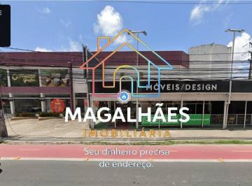 Comercial · 1500m² · 42 Vagas · GALPÃO COM 1.500M² E 42 VAGAS PARA LOCAÇÃO NA IMBIRIBEIRA