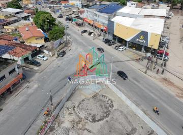 Terreno · 1400m² · TERRENO COMERCIAL DE 1.400 M² PARA LOCAÇÃO EM RIO DOCE