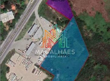 Terreno · 30792m² · ÁREA INDUSTRIAL DE 30.792,76 M² À VENDA NA BR-101 — JABOATÃO DOS GUARARAPES/PE