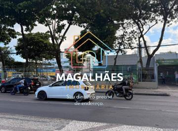 Comercial · Prédio para alugar no bairro Madalena em Recife/PE