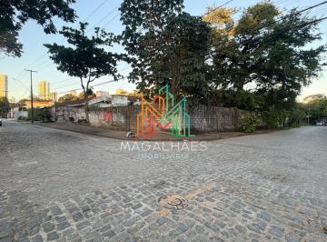 Terreno · 915m² · TERRENO À VENDA NO POÇO DA PANELA – 915 M²