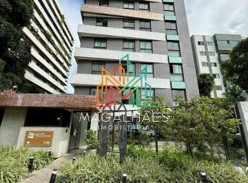 Apartamento · 60m² · 2 Quartos · 1 Vaga · EDF. LUCAS FRIEDHAEIM - APARTAMENTO À VENDA NO POÇO DA PANELA – 60 M²