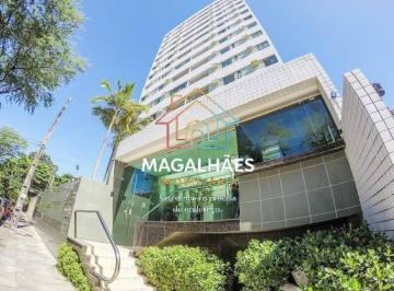 Apartamento · 69m² · 2 Quartos · 1 Vaga · Edifício Acalantis - APARTAMENTO À VENDA – 69,86 M² – 3 QUARTOS (1 SUÍTE) – EDIFÍCIO ACALANTIS