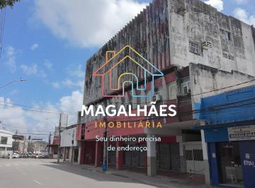 Comercial · 1557m² · 7 Vagas · PRÉDIO COMERCIAL DE 1.440 M² PARA LOCAÇÃO NO ESPINHEIRO