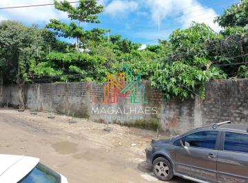 Terreno · 3240m² · ÁREA TERRENO À VENDA EM RIO DOCE – OLINDA