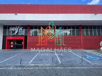 Comercial · 390m² · 5 Vagas · Ponto Comercial para alugar no bairro Encruzilhada em Recife/PE