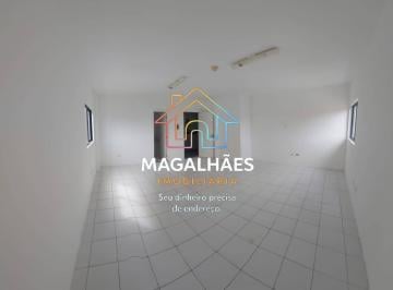 Comercial · 32m² · 1 Vaga · Sala comercial à venda no bairro Coelhos em Recife/PE