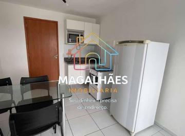 Apartamento · 35m² · 1 Quarto · 1 Vaga · Flat para alugar no bairro Boa Viagem em Recife/PE