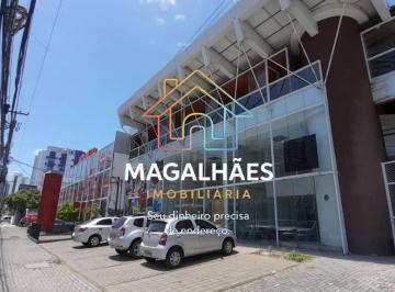 Comercial · 18000m² · 20 Vagas · Sala comercial para alugar no bairro Boa Viagem em Recife/PE