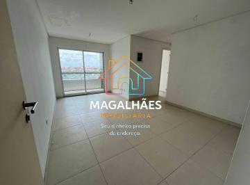 Apartamento · 66m² · 3 Quartos · 2 Vagas · Apartamento à venda no bairro Casa Amarela em Recife/PE
