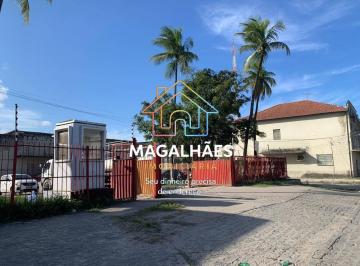 Comercial · 500m² · 1 Vaga · Indústria para alugar no bairro São José em Recife/PE