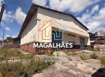 Comercial · 500m² · 30 Vagas · GALPÃO COMERCIAL DE 600 M² PARA LOCAÇÃO NO IBURA
