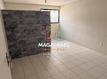 Comercial · 17m² · 10 Vagas · Sala comercial para alugar no bairro Parnamirim em Recife/PE