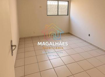 Comercial · 17m² · 10 Vagas · Sala comercial para alugar no bairro Parnamirim em Recife/PE