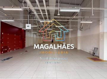 Comercial · 509m² · 4 Vagas · PRÉDIO COMERCIAL PARA LOCAÇÃO – CASA FORTE, RECIFE