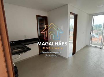 Apartamento · 30m² · 1 Quarto · 1 Vaga · Flat à venda no bairro Centro em Tamandaré/PE