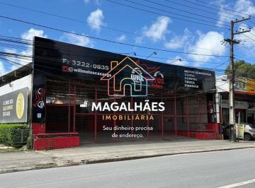 Comercial · 440m² · 5 Vagas · Indústria para alugar no bairro Cordeiro em Recife/PE