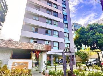 Apartamento · 72m² · 3 Quartos · 1 Vaga · EDF. LUCAS FRIEDHAEIM - APARTAMENTO MOBILIADO E DECORADO PARA LOCAÇÃO NO POÇO DA PANELA