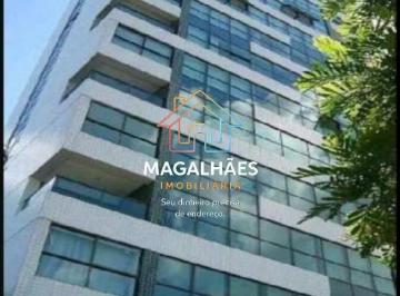 Apartamento · 105m² · 2 Quartos · 2 Vagas · Apartamento à venda no bairro Poço em Recife/PE