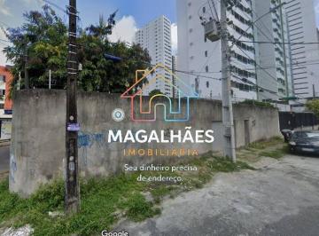 Terreno · 1118m² · Terreno à venda no bairro Torre em Recife/PE