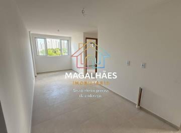Apartamento · 42m² · 2 Quartos · 1 Vaga · Apartamento à venda no bairro Tamarineira em Recife/PE