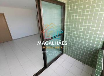Apartamento · 61m² · 3 Quartos · 1 Vaga · Apartamento à venda no bairro Encruzilhada em Recife/PE