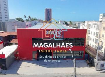 Comercial · 238m² · 50 Vagas · ALUGO PONTO COMERCIAL NA SELFIT CANDEIAS | 238,53 M²