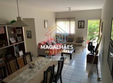Apartamento · 109m² · 3 Quartos · 1 Vaga · Edf. Canavial - APARTAMENTO À VENDA COM 3 QUARTOS EM CASA FORTE