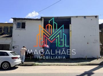 Comercial · 330m² · 10 Vagas · ALUGA-SE GALPÃO DE 330 M² COM ESCRITÓRIOS NA IMBIRIBEIRA