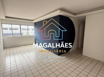 Apartamento · 75m² · 3 Quartos · 1 Vaga · Apartamento à venda no bairro Várzea em Recife/PE