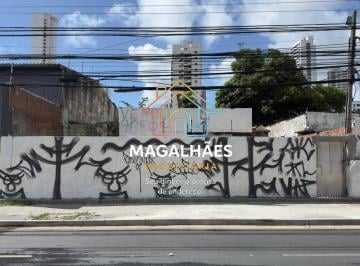 Terreno · 346m² · ÁREA PARA LOCAÇÃO NA TORRE COM 346,50 M²
