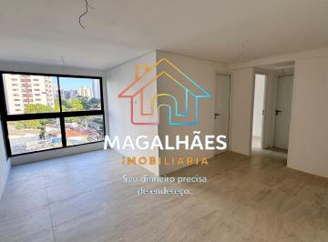 Apartamento · 62m² · 3 Quartos · 1 Vaga · Apartamento à venda no bairro Casa Amarela em Recife/PE