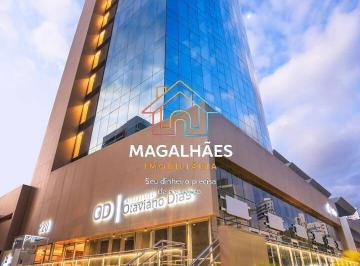 Comercial · 42m² · 1 Vaga · Sala comercial para alugar no bairro Boa Viagem em Recife/PE