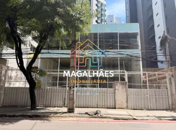 Comercial · 445m² · 20 Vagas · Prédio para alugar no bairro Boa Viagem em Recife/PE