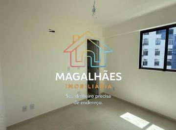 Apartamento · 33m² · 1 Quarto · 1 Vaga · Apartamento à venda no bairro Graças em Recife/PE