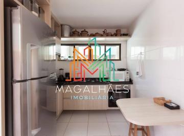 Apartamento · 300m² · 5 Quartos · 3 Vagas · Apartamento à venda no bairro santana em Gravatá/PE