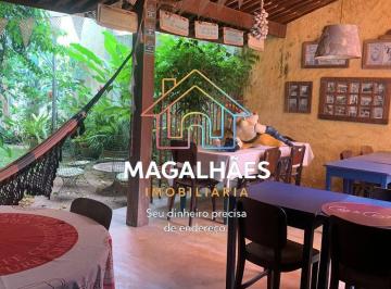 Casa · 200m² · 5 Quartos · 3 Vagas · Casa para alugar no bairro Poço em Recife/PE