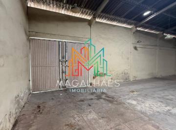 Comercial · 1000m² · 30 Vagas · GALPÃO COMERCIAL COM 1.000M² PARA LOCAÇÃO EM CARUARU
