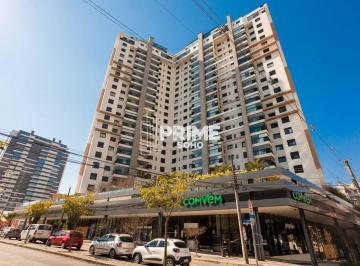 Apartamento de 2 quartos, Curitiba · APARTAMENTO À VENDA NO CABRAL - 2 QUARTOS - SUÍTE - SACADA GOURMET - 2 VAGAS - CONDOMINIO CLUBE
