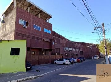 Foto 01 · Galpao, Vila Itamarati, Duque de Caxias, RJ