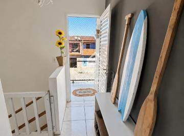 Foto 03 · Casa, Vila Santa Rosa, Guarujá, SP